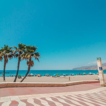Expoholidays- Primera Linea De Playa Palmeral 알메리아 외부 사진